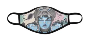 Face mask: Disguise & Dolls