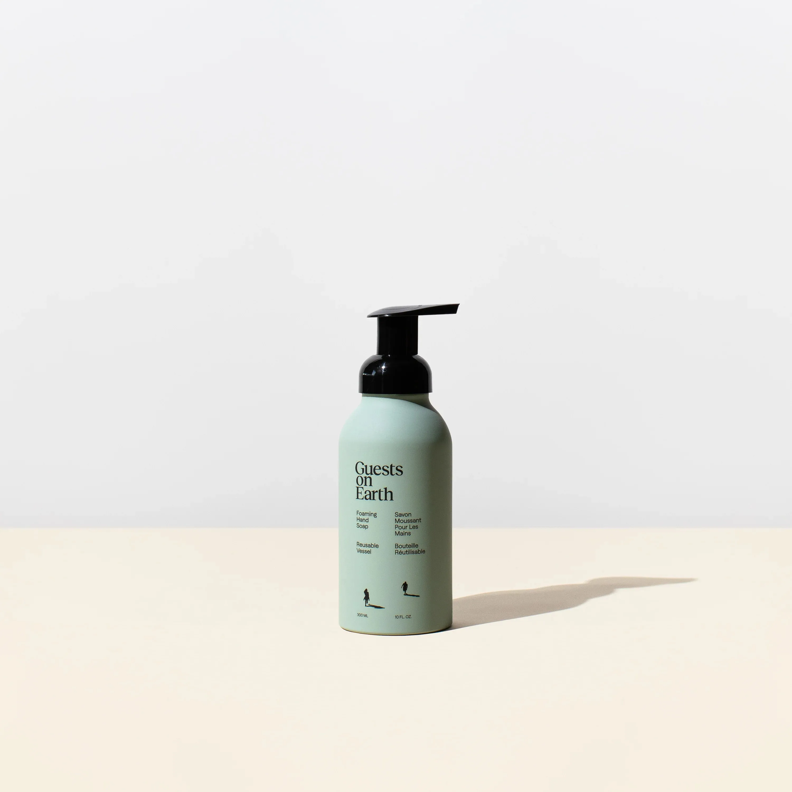 Foaming Hand Soap (Citrus Oasis)