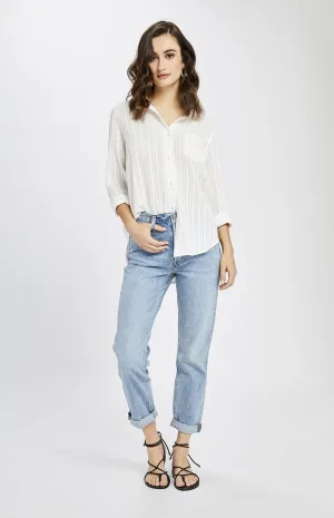GENTLE FAWN Boston Blouse
