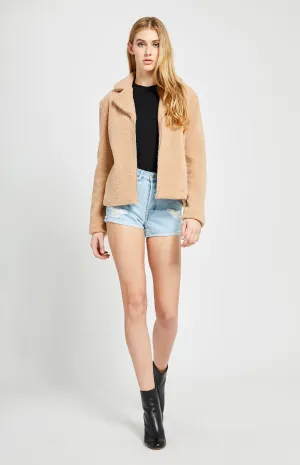 GENTLE FAWN Dara Jacket
