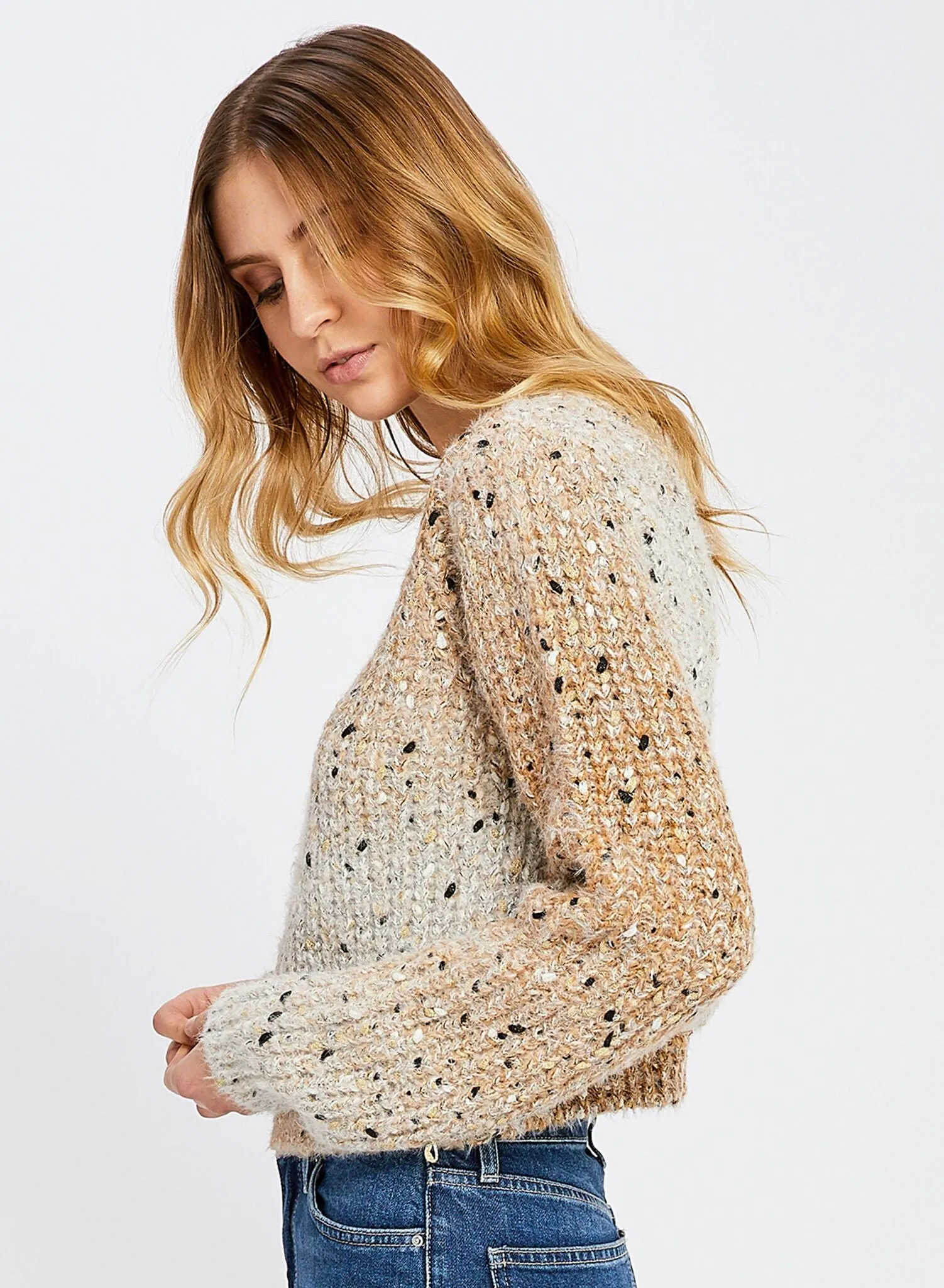 GENTLE FAWN Oswald Sweater