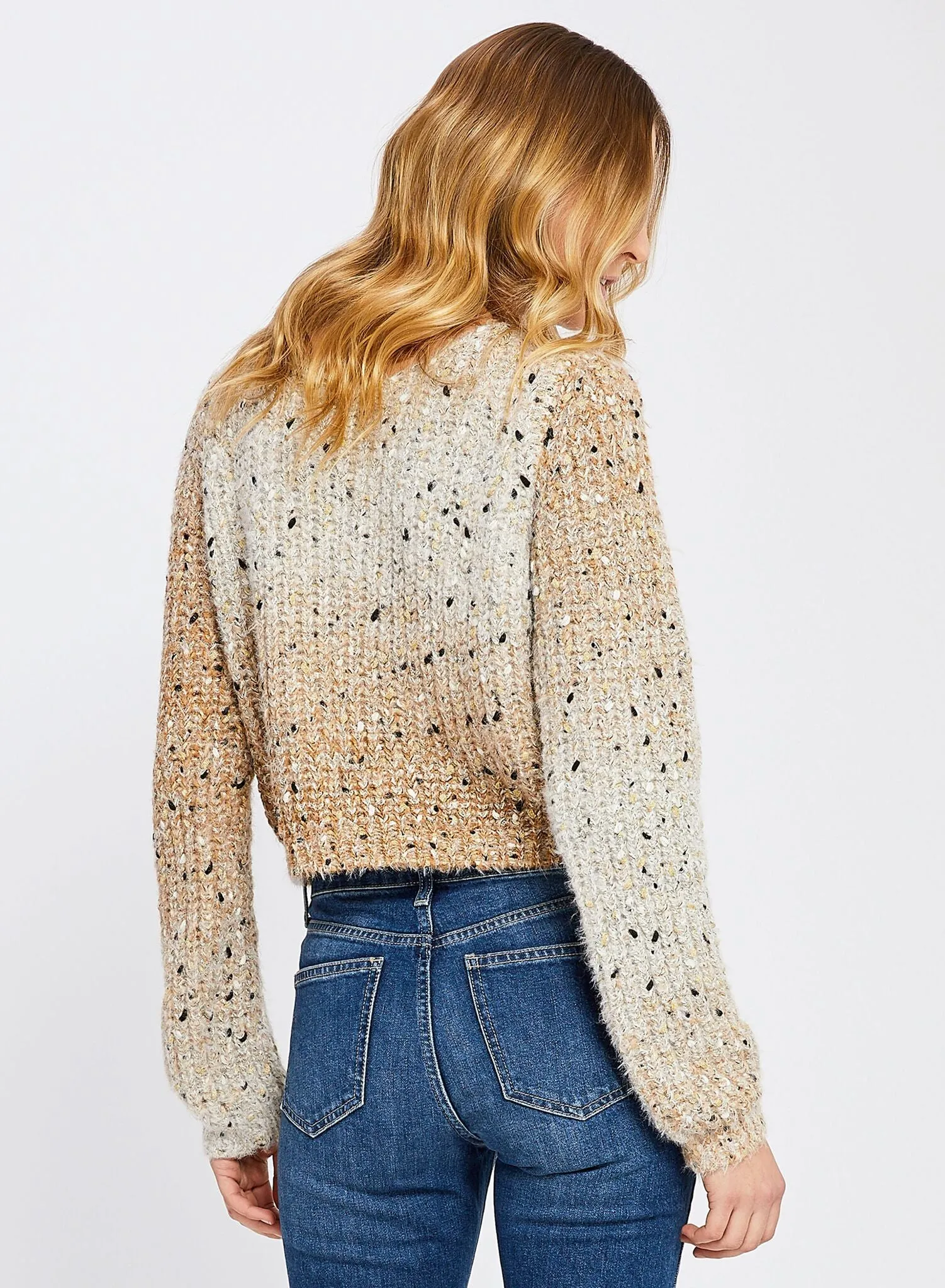 GENTLE FAWN Oswald Sweater