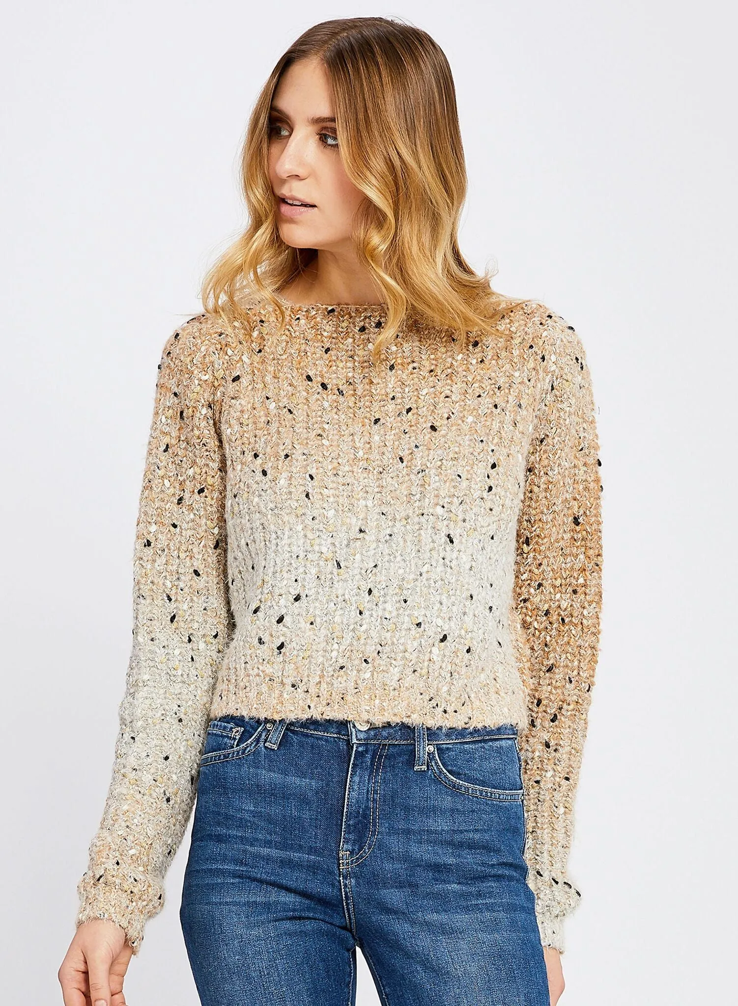 GENTLE FAWN Oswald Sweater