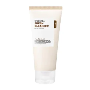Green Tea Fresh Cleanser - 120 ml