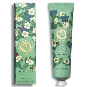 Green Tea Hand Cream