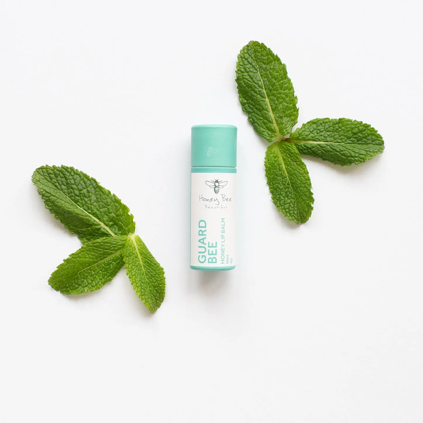 Guard Bee Lip Balms