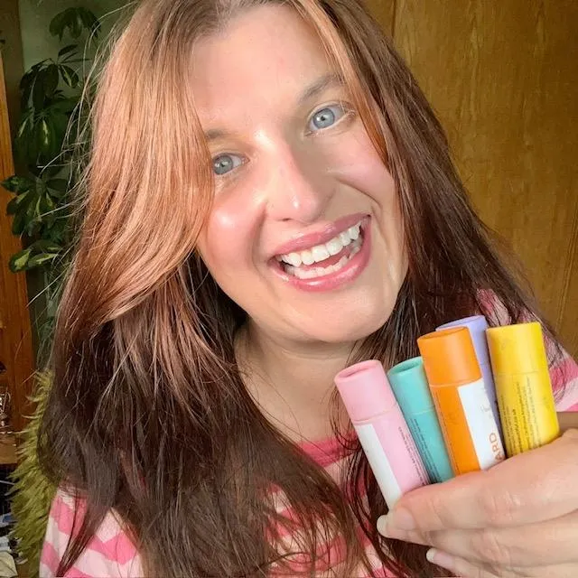 Guard Bee Lip Balms