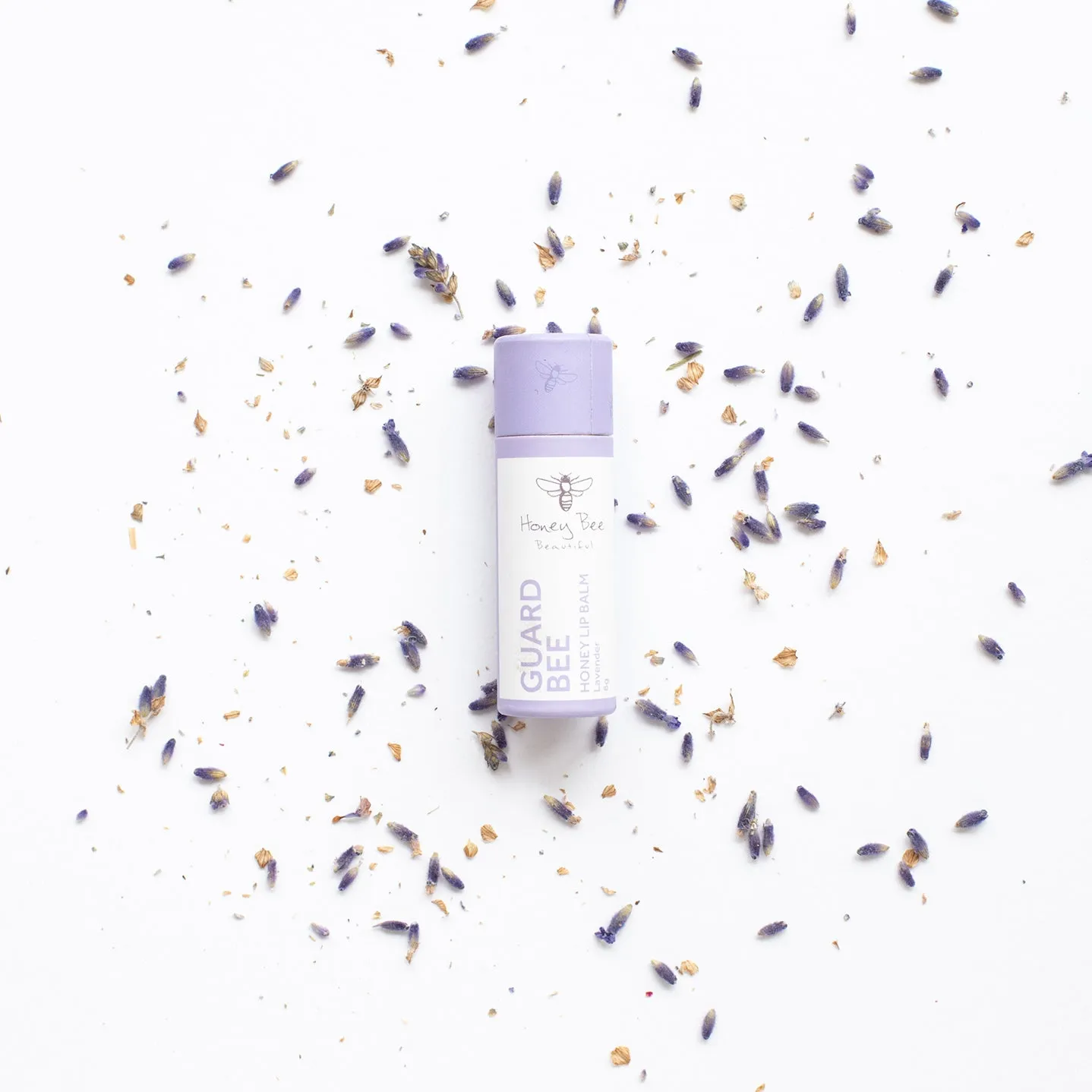 Guard Bee Lip Balms