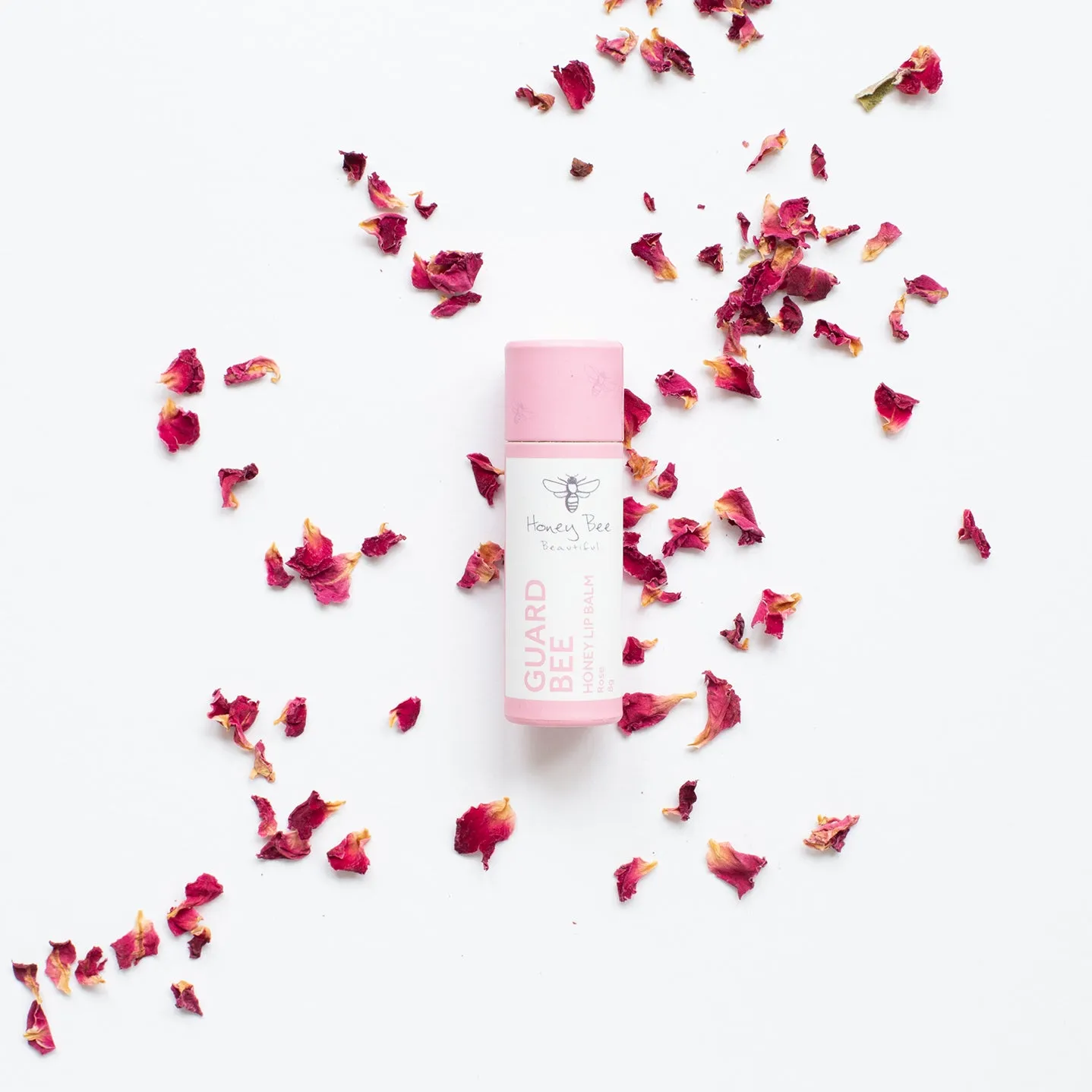Guard Bee Lip Balms