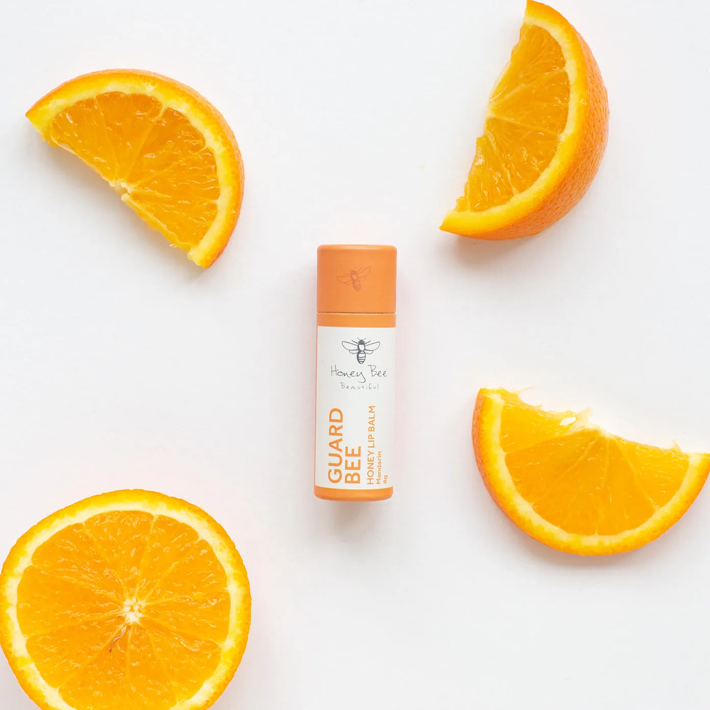 Guard Bee Lip Balms