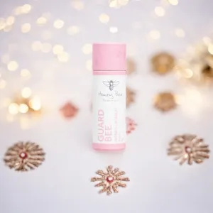 Guard Bee Lip Balms