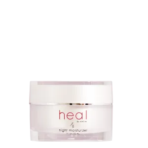 heal by Katia 4 Night Moisturizer