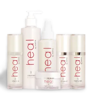 heal by Katia "All About You" Bundle