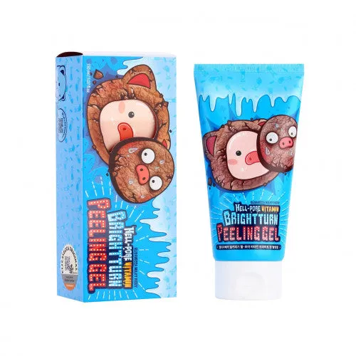 Hell Pore Vitamin Peeling Gel