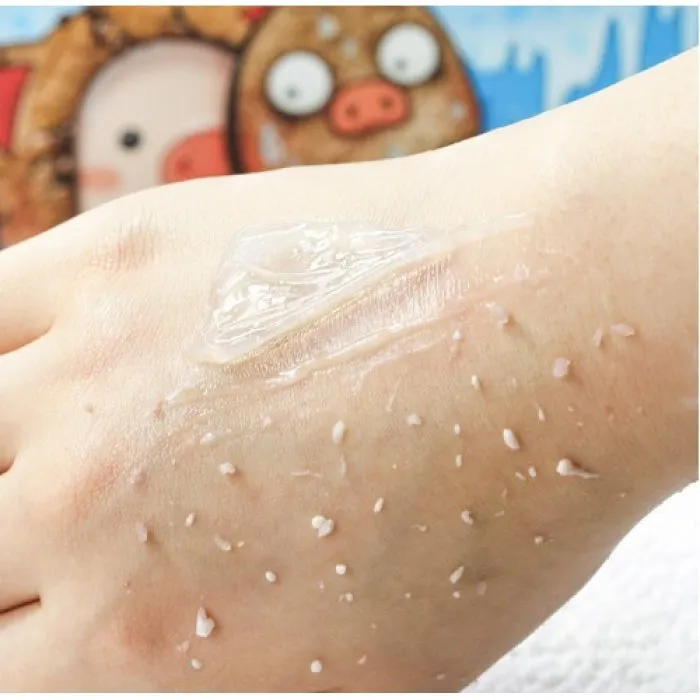 Hell Pore Vitamin Peeling Gel
