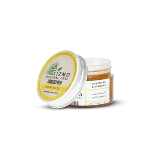 Honey Mask