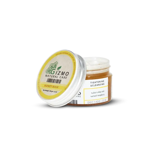 Honey Mask