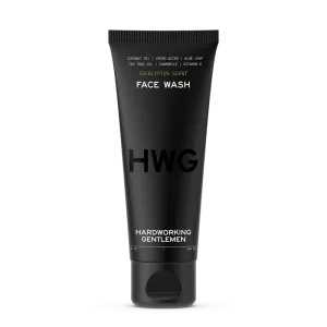 HWG Face Wash :: Eucalyptus Scent (6 oz)