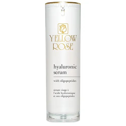 HYALURONIC SERUM with Oligopeptides - 30ml