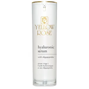 HYALURONIC SERUM with Oligopeptides - 30ml