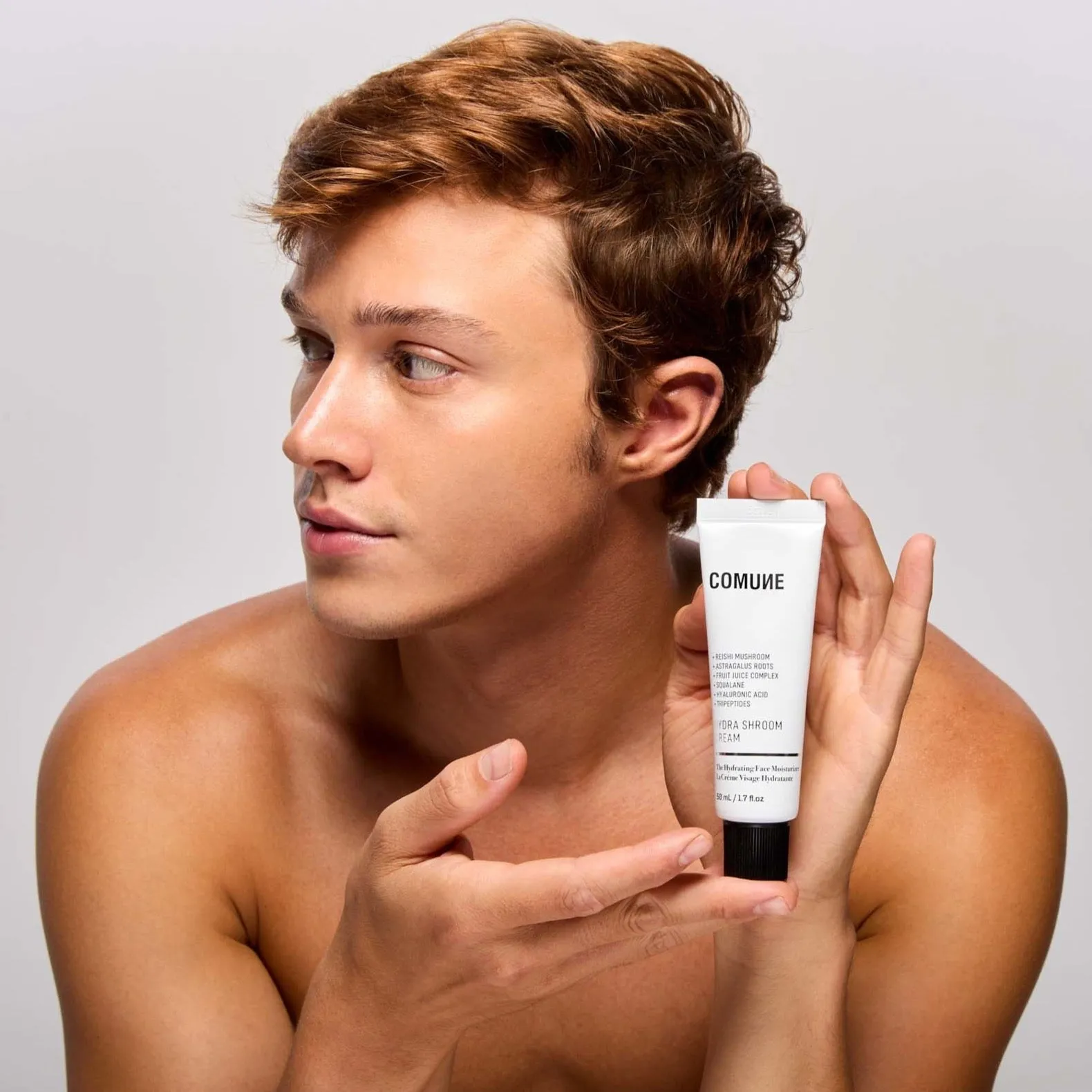 HYDRA SHROOM CREAM