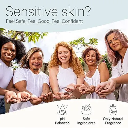 Hydrating Face Moisturizer for Dry & Sensitive Skin