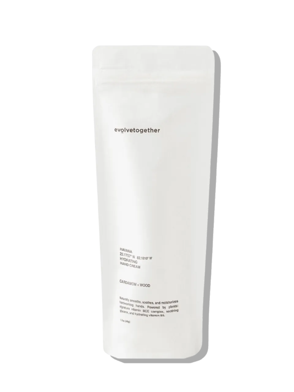 Hydrating Hand Cream