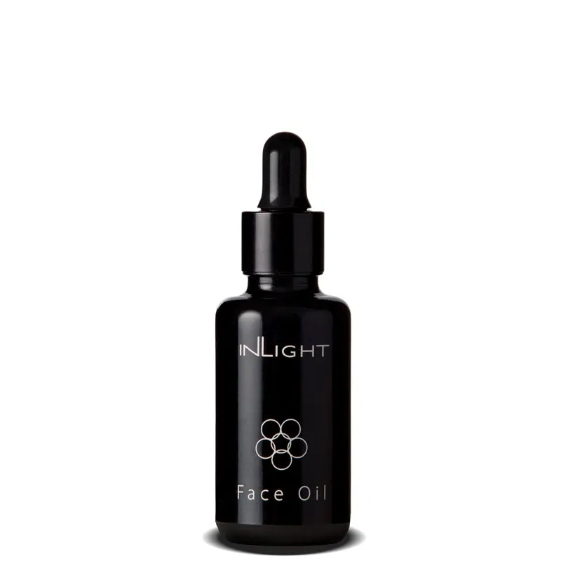 Inlight Face Oil 30ml