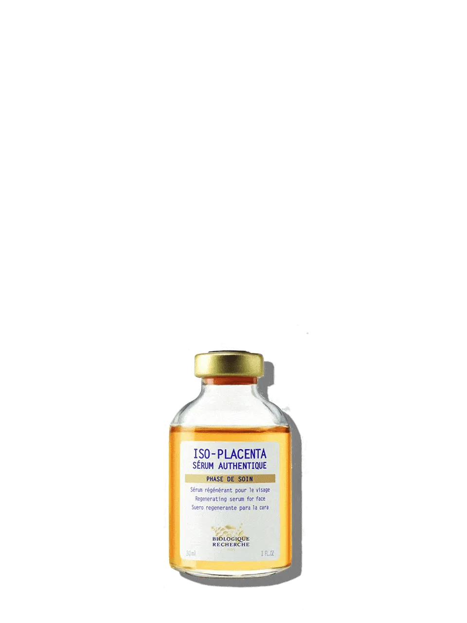 Iso-Placenta Serum