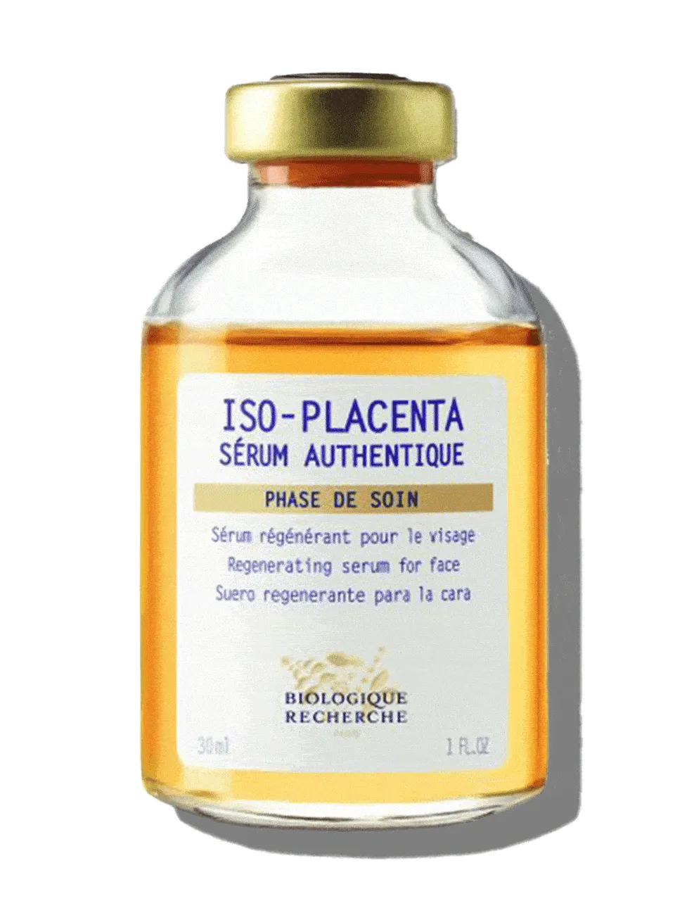 Iso-Placenta Serum