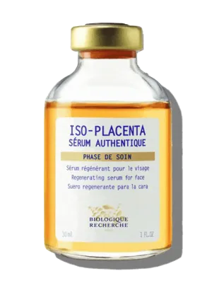 Iso-Placenta Serum
