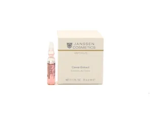 Janssen -Caviar Extract