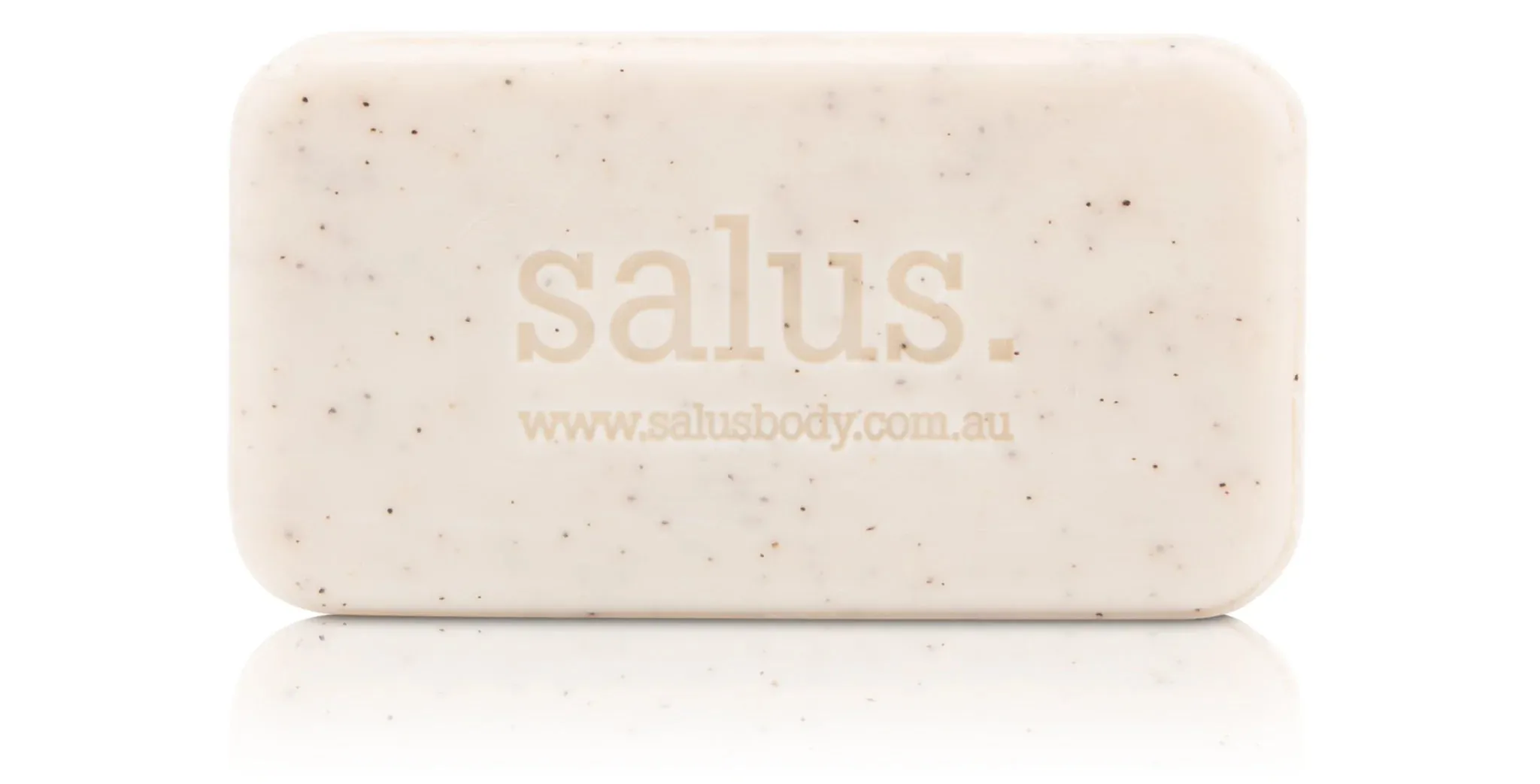 Jojoba Seed Exfoliating Soap