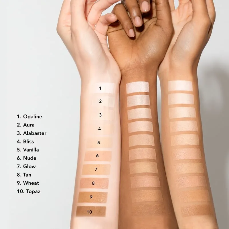 Just Skin Tinted Moisturizer SPF 15 - Vanilla