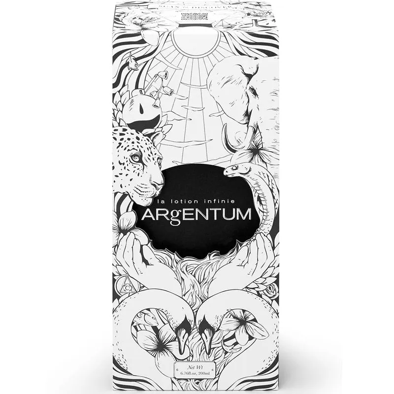 La Lotion Infinie Body Cream