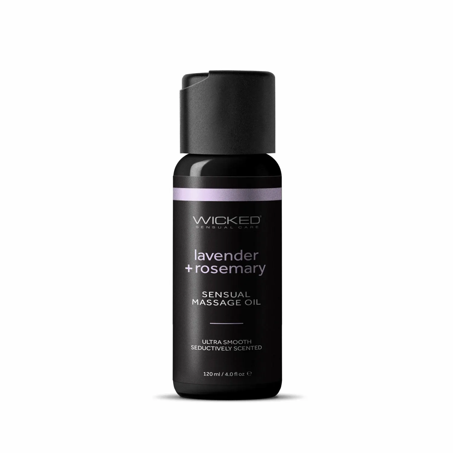 Lavender   Rosemary Massage Oil 4oz
