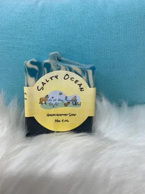 Life of Riley Handmade Soaps