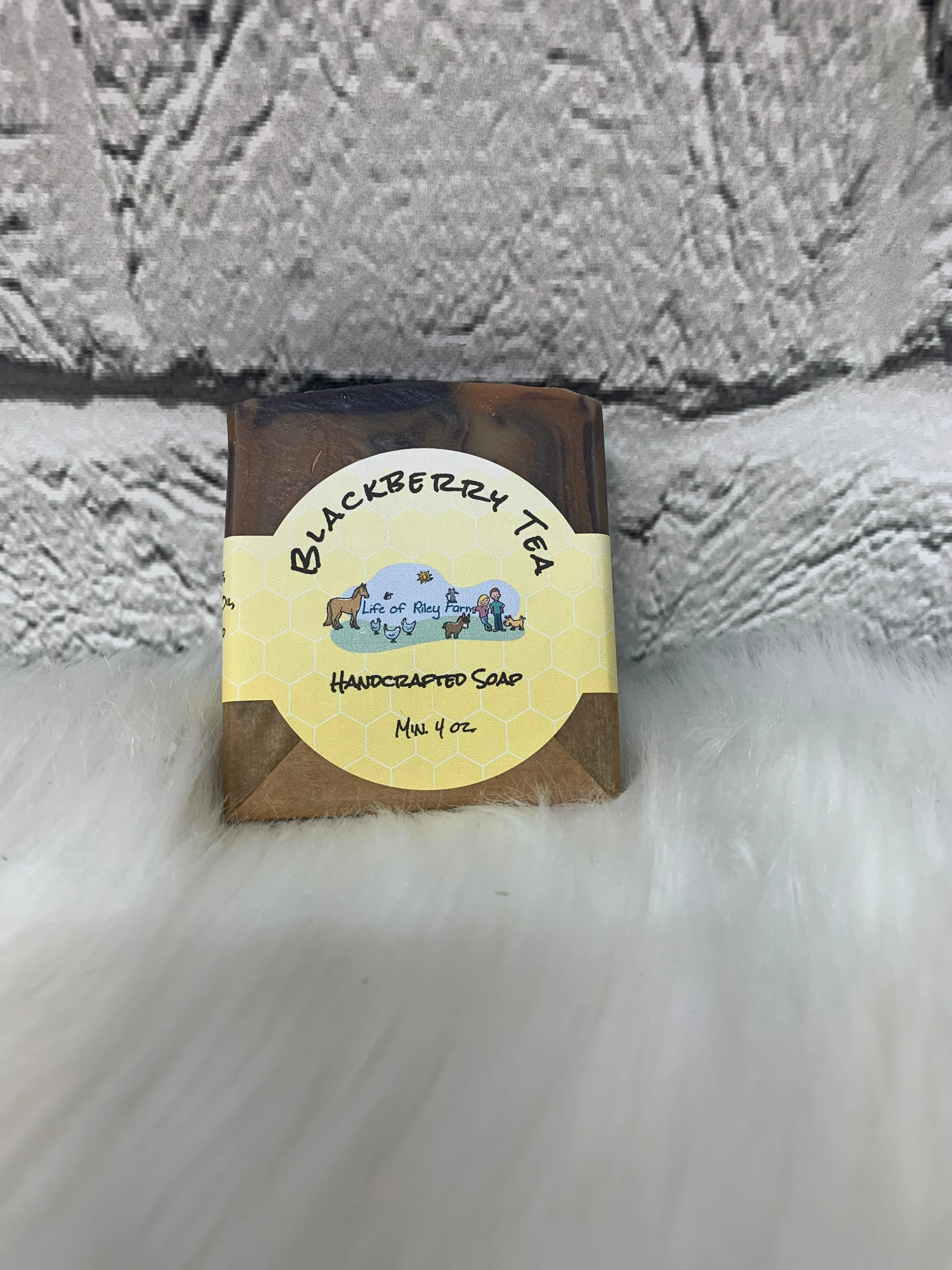 Life of Riley Handmade Soaps