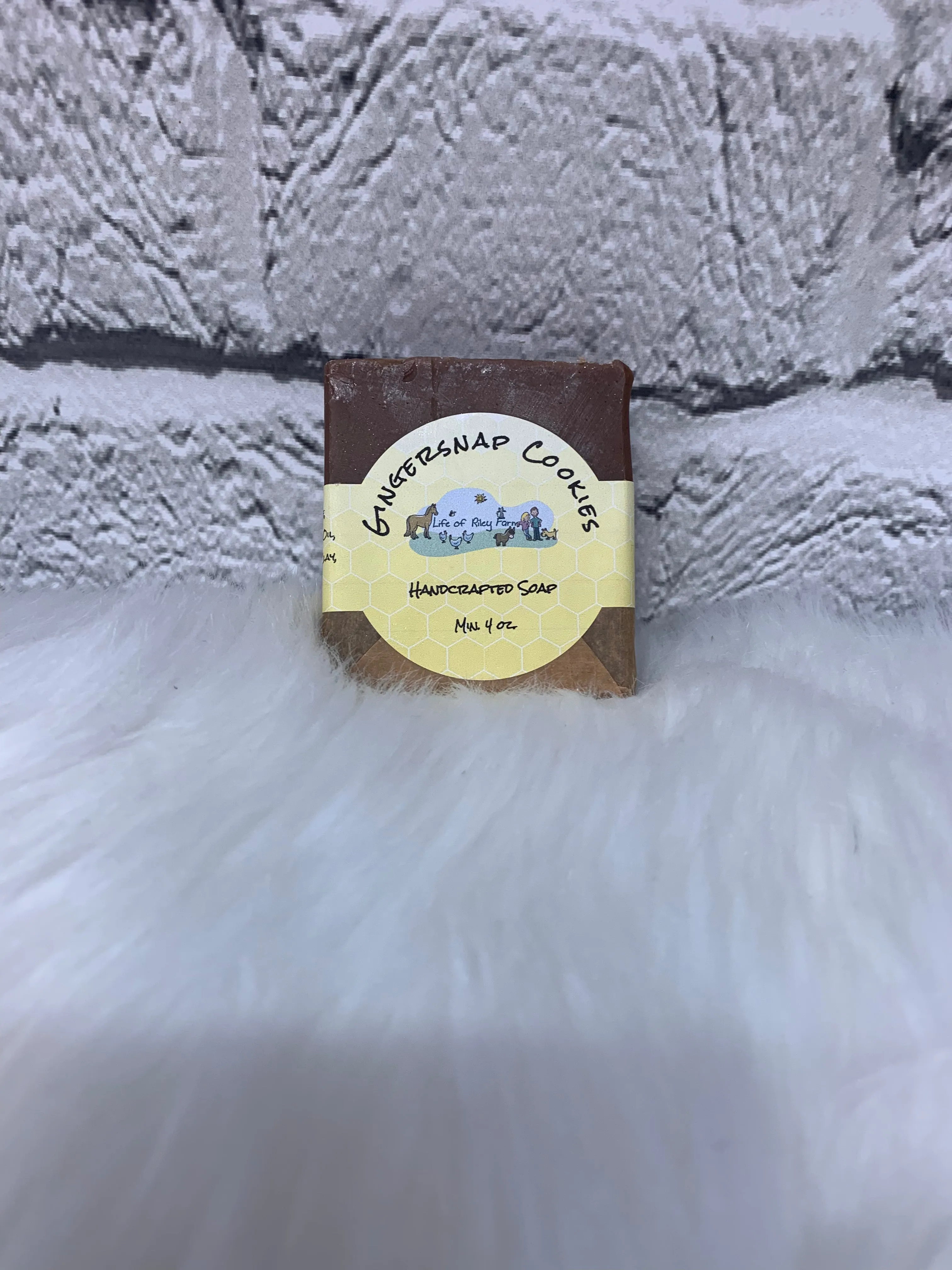 Life of Riley Handmade Soaps
