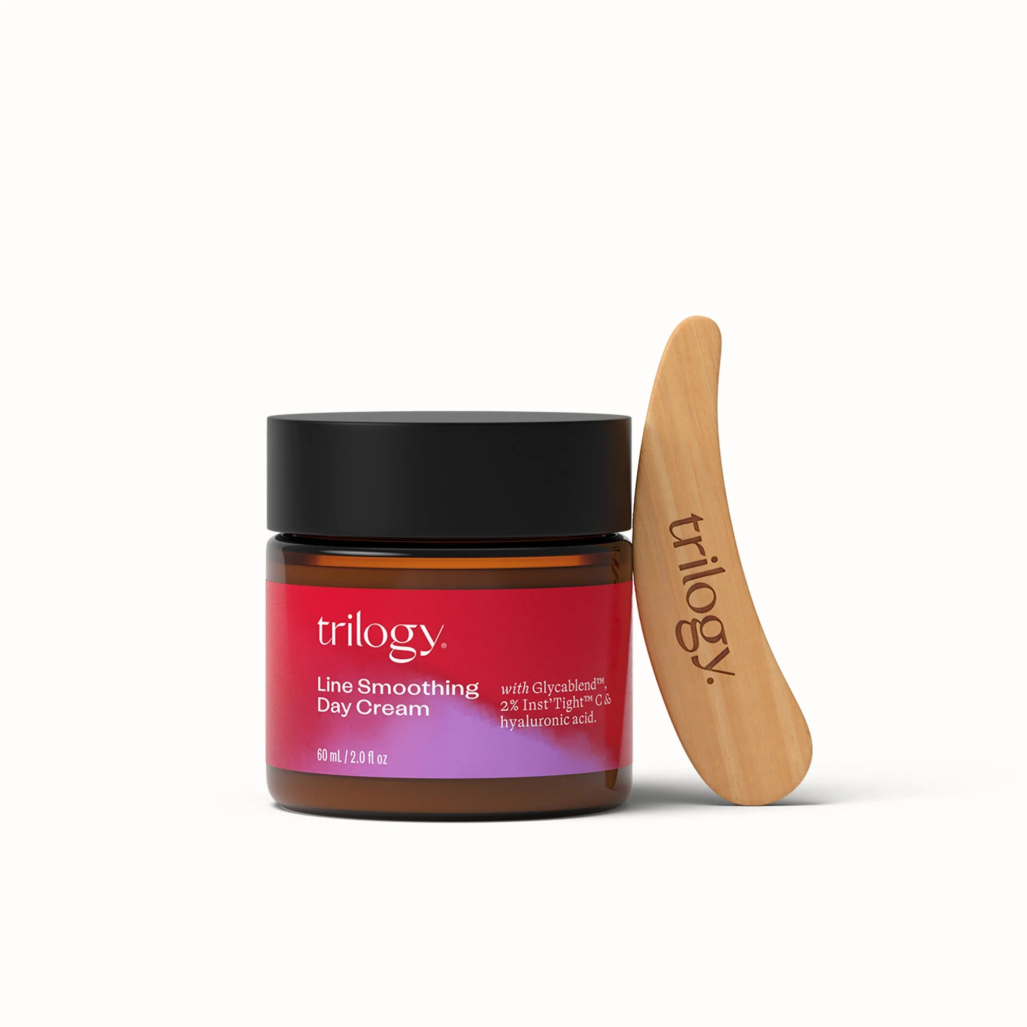 Line Smoothing Day Cream, 2.0 fl oz