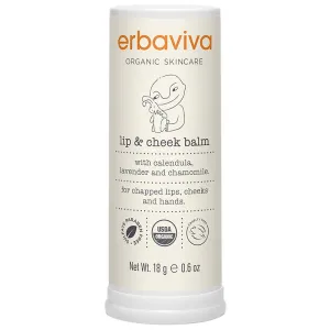 Lip and Cheek Balm