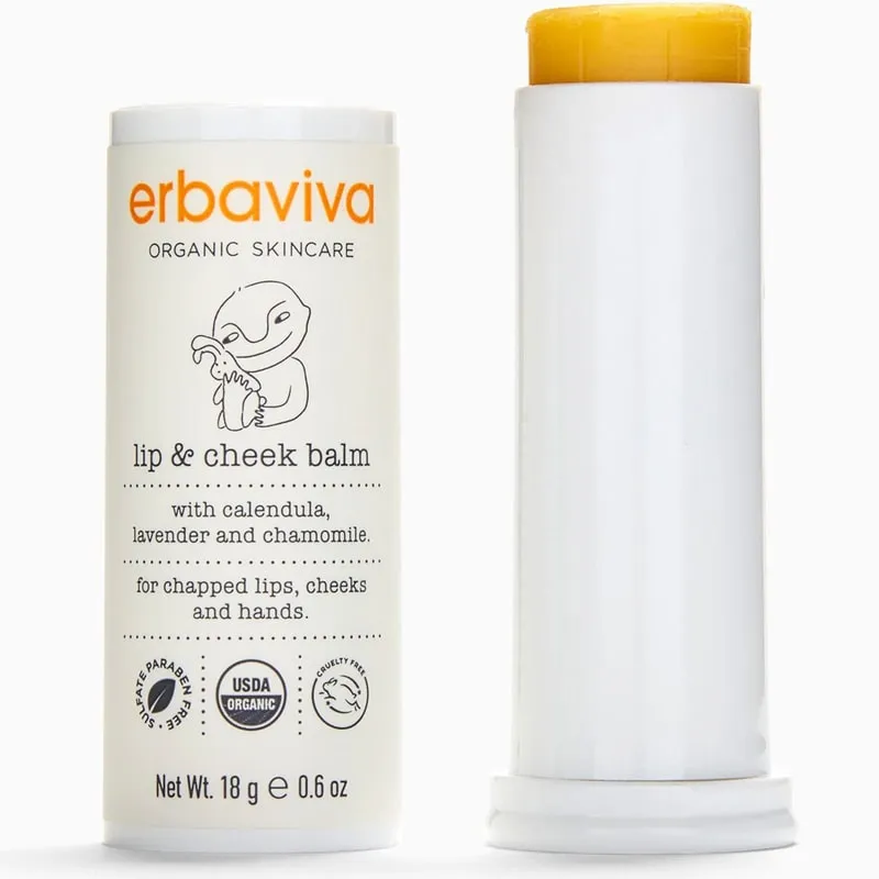 Lip and Cheek Balm