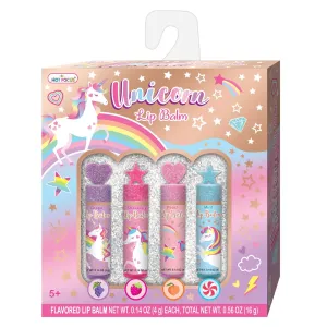 Lip Balm Set | Unicorn