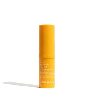 Lip Balm SPF50  (10ml) - Tropical