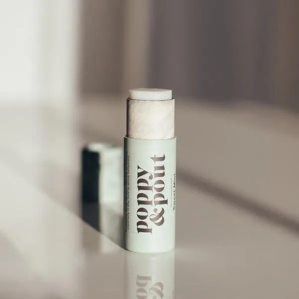 Lip Balm - Sweet Mint