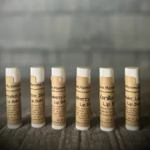 Lip Balms