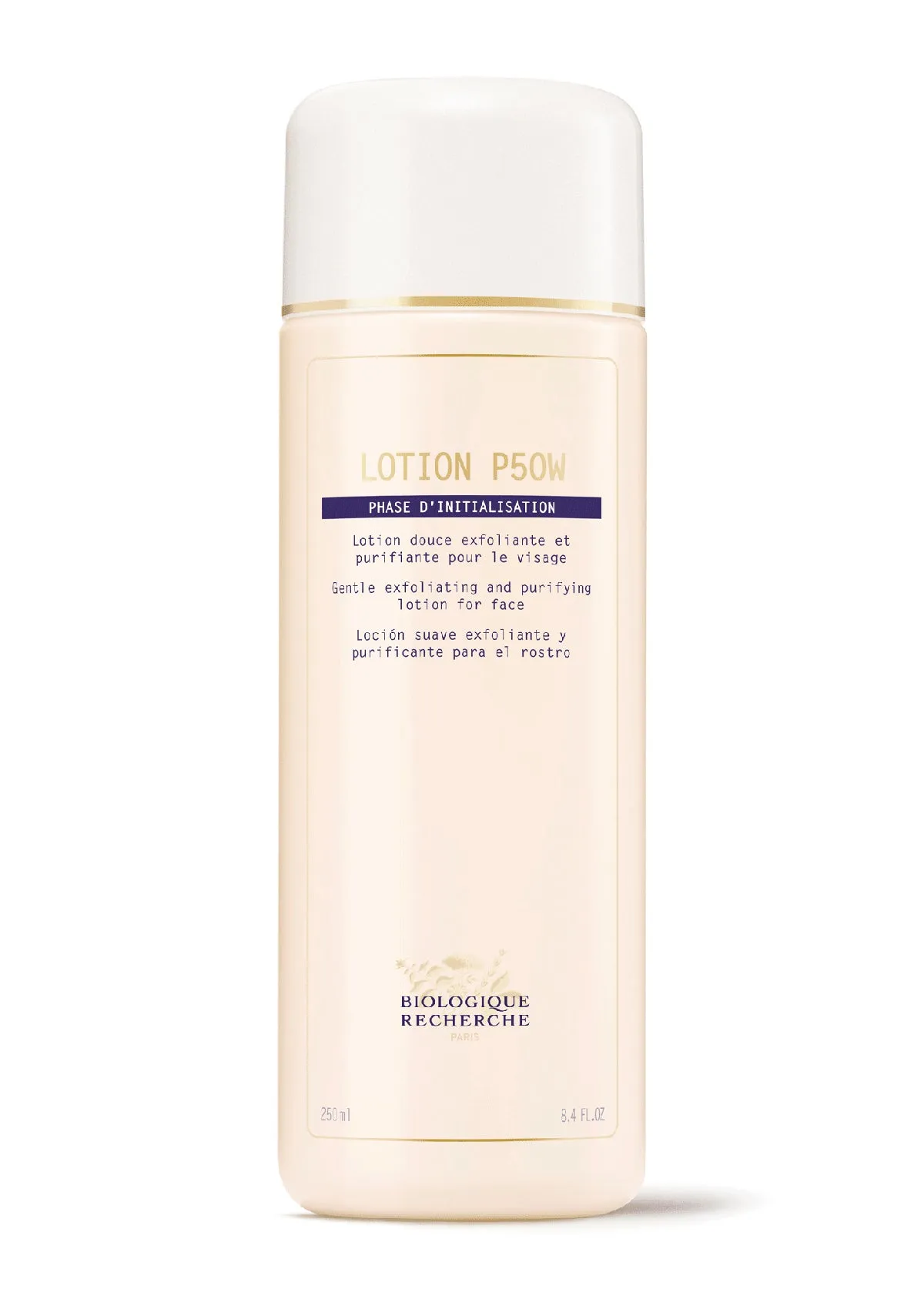Lotion P50W