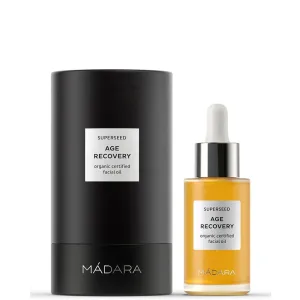 Madara Superseed Age Recovery Organic Facial Oil 30ml
