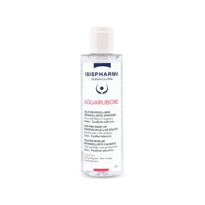 Make-up Remover Micellar Solution