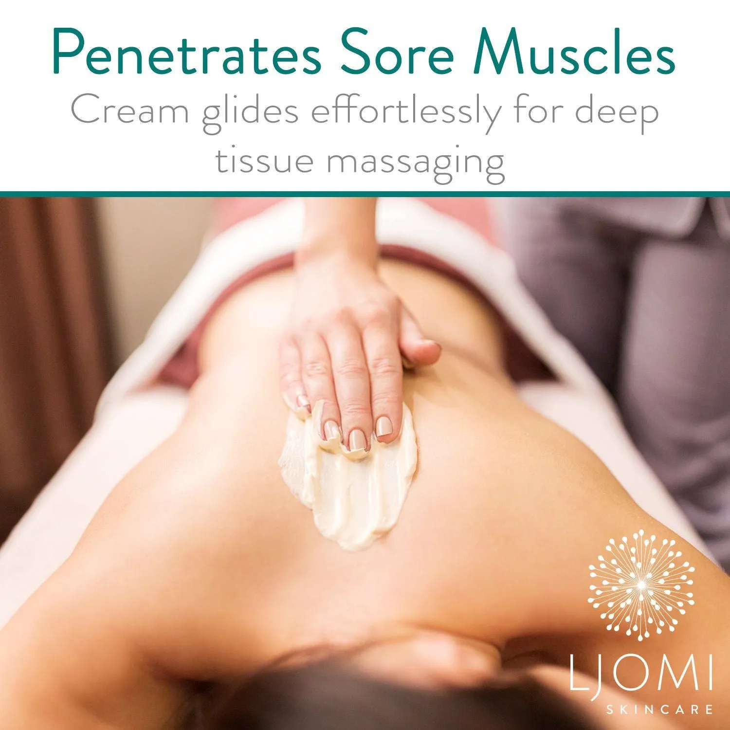 Massage Cream
